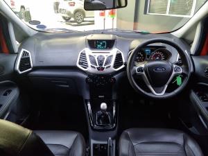 Ford EcoSport 1.0T Titanium - Image 12
