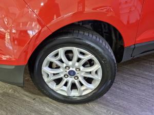 Ford EcoSport 1.0T Titanium - Image 2
