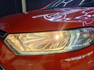 Ford EcoSport 1.0T Titanium - Image 4