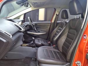 Ford EcoSport 1.0T Titanium - Image 5