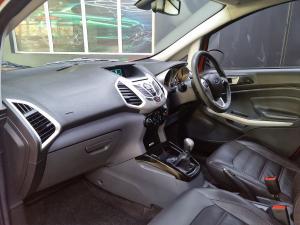 Ford EcoSport 1.0T Titanium - Image 6