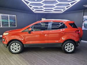 Ford EcoSport 1.0T Titanium - Image 7