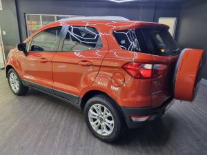 Ford EcoSport 1.0T Titanium - Image 8