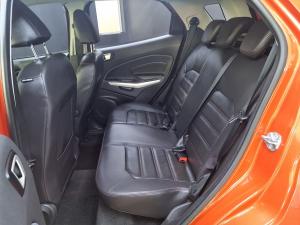 Ford EcoSport 1.0T Titanium - Image 9