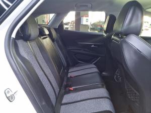 Peugeot 3008 1.6T Allure - Image 11