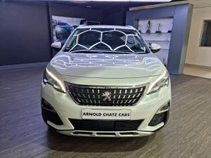 Peugeot 3008 1.6T Allure - Image 13