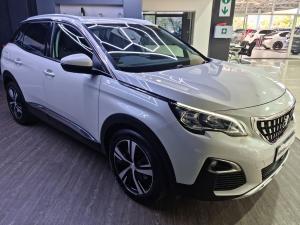 Peugeot 3008 1.6T Allure - Image 15