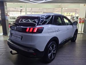 Peugeot 3008 1.6T Allure - Image 16