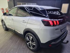 Peugeot 3008 1.6T Allure - Image 19