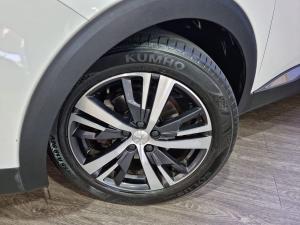 Peugeot 3008 1.6T Allure - Image 3