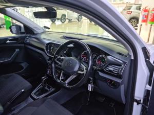 Volkswagen T-Cross 1.5TSI 110kW R-Line - Image 10