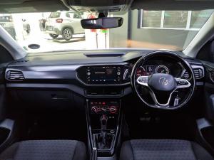 Volkswagen T-Cross 1.5TSI 110kW R-Line - Image 17