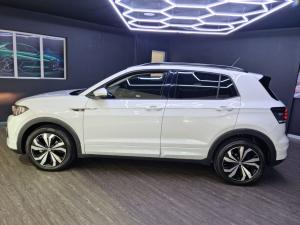 Volkswagen T-Cross 1.5TSI 110kW R-Line - Image 22