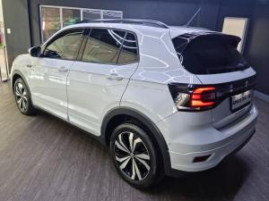 Volkswagen T-Cross 1.5TSI 110kW R-Line - Image 23