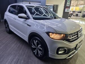Volkswagen T-Cross 1.5TSI 110kW R-Line - Image 3