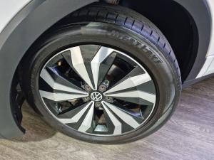 Volkswagen T-Cross 1.5TSI 110kW R-Line - Image 4