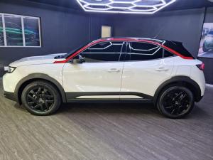 Opel Mokka 1.2T GS Line - Image 24