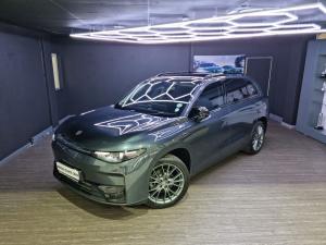 Leapmotor C10 REEV Design - Image 1