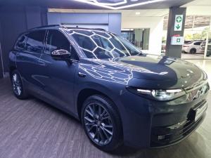 Leapmotor C10 REEV Design - Image 24