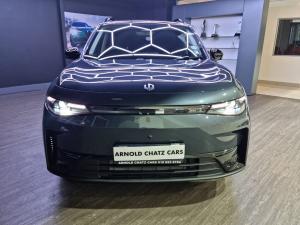 Leapmotor C10 REEV Design - Image 3