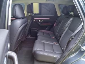 Leapmotor C10 REEV Design - Image 6