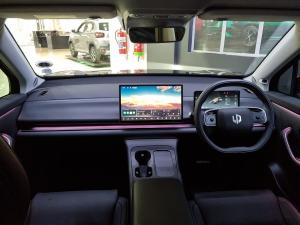 Leapmotor C10 REEV Design - Image 7