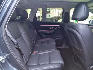 Leapmotor C10 REEV Design - Image 9