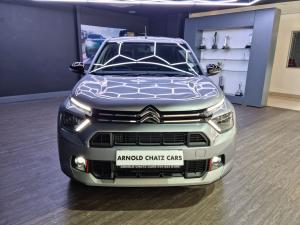 Citroen Basalt 1.2T Plus - Image 14