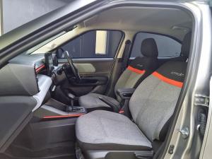 Citroen Basalt 1.2T Plus - Image 16