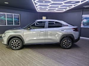 Citroen Basalt 1.2T Plus - Image 17