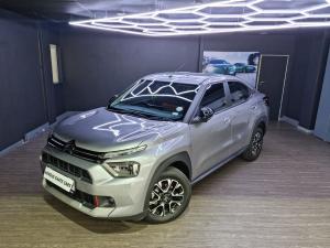 Citroen Basalt 1.2T Plus - Image 1