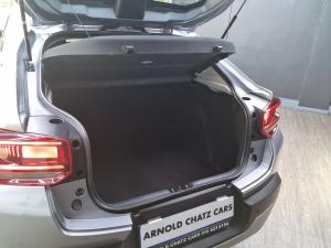 Citroen Basalt 1.2T Plus - Image 22