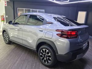 Citroen Basalt 1.2T Plus - Image 23