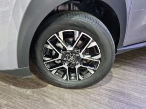 Citroen Basalt 1.2T Plus - Image 2