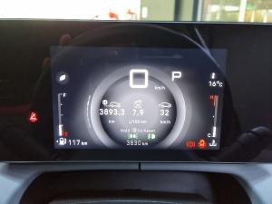 Citroen Basalt 1.2T Plus - Image 4