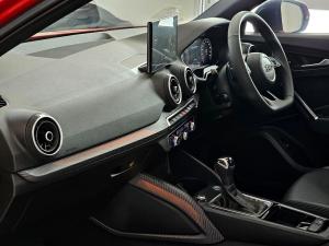 Audi Q2 35TFSI Black Edition - Image 10