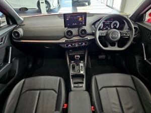 Audi Q2 35TFSI Black Edition - Image 11