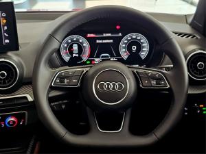 Audi Q2 35TFSI Black Edition - Image 12