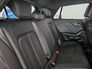 Audi Q2 35TFSI Black Edition - Image 13