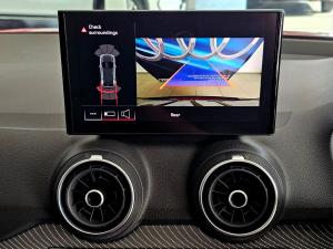 Audi Q2 35TFSI Black Edition - Image 14
