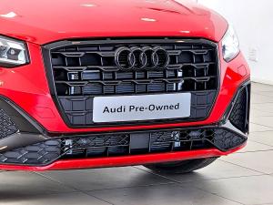 Audi Q2 35TFSI Black Edition - Image 2
