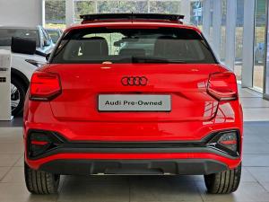 Audi Q2 35TFSI Black Edition - Image 6