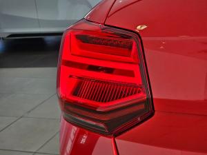 Audi Q2 35TFSI Black Edition - Image 9