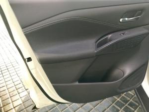 Nissan Magnite 1.0 Visia auto - Image 13