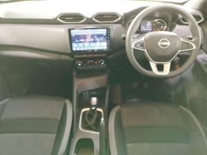 Nissan Magnite 1.0 Visia auto - Image 17