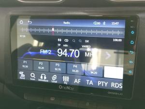 Nissan Magnite 1.0 Visia auto - Image 19