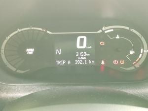 Nissan Magnite 1.0 Visia auto - Image 21