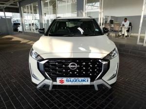 Nissan Magnite 1.0 Visia auto - Image 2