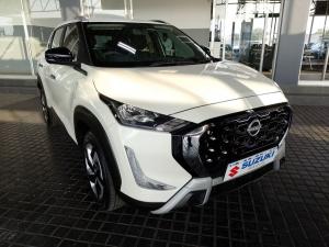 Nissan Magnite 1.0 Visia auto - Image 3