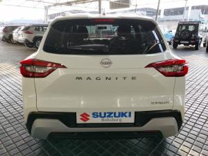 Nissan Magnite 1.0 Visia auto - Image 6